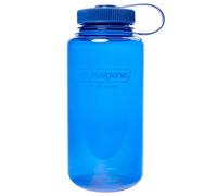 Nalgene | 500ml Wide Mouth Tritan Sustain | Denim Monochrome 500 ml