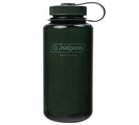 Nalgene - Sustain Wide Neck - Water bottle size 0,5 l, green