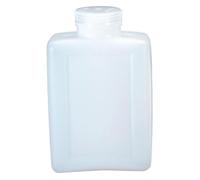 Nalgene 64oz Rectangular Bottle HDPE