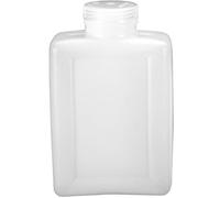 Nalgene Bottle-76165 Transparent 2000 ml