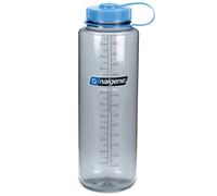 Nalgene - Trinkflasche WH Silo Sustain - Water bottle size 1,5 l, grey