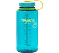 NALGENE Bouteille Grde Ouverture Sustain 1l - Mixte - Blue / Green - size only size- model 2026 only size