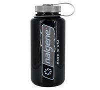 Nalgene - Sustain Wide Neck - Water bottle size 1 l, blue