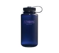 Nalgene | 1L Wide Mouth Tritan Sustain | Odyssey Grey | WIldBounds UK 1L