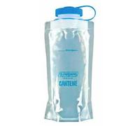 Nalgene Wide Mouth Cantene Collapsible Water Bottle