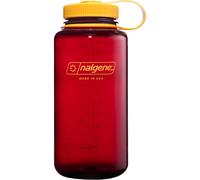 Nalgene COLOUR BLOCK Tritan Sustain WIDE Mouth BPA/BPS - 1L / 32oz