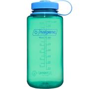 Nalgene COLOUR BLOCK Tritan Sustain WIDE Mouth BPA/BPS - 1L / 32oz