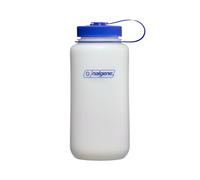 Nalgene Drinking bottle-076270 Drinking bottle Ultralite Weiß 1,0 L, Plastic