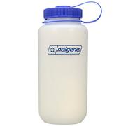 Nalgene - HDPE-Flasche Loop-Top - Water bottle size 1,0 l, grey