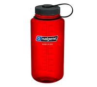 Nalgene Drinking bottle-078607 Drinking bottle Rot 1 L