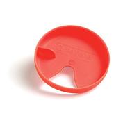 Nalgene Easy Sipper for 1 Litre Wide Mouth Bottle - Red
