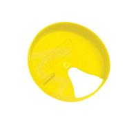 Nalgene Easy Sipper for 1 Litre Wide Mouth Bottle - Yellow