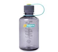 Nalgene - Enghals Sustain - Water bottle size 0,5 l, grey