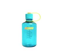 Nalgene | 500ml Narrow Mouth Tritan Sustain | Cerulean | WildBounds 500 ml