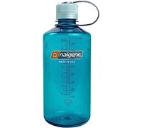 Nalgene EH Sustain Water Bottle Trout Green 1 L