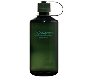 Nalgene - Enghals Sustain - Water bottle size 0,5 l, green