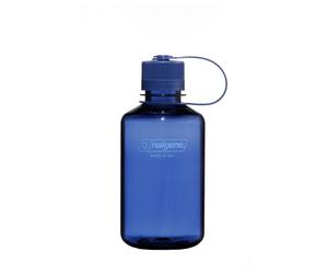 Nalgene - Enghals Sustain - Water bottle size 1 l, blue