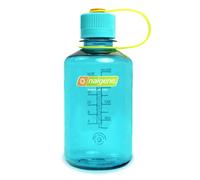 Nalgene | 500ml Narrow Mouth Tritan Sustain | Cerulean | WildBounds 500ml