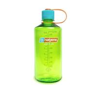 Nalgene 'Everyday-Sustain' Water Bottle - 1 L, Pear, Engraved with Name