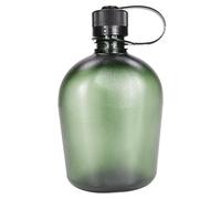 Nalgene Everyday Unisex Outdoor Camping Water Bottle available in Olive Foliage - 1 Litre