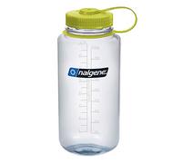 Nalgene Everyday WH Plastic Bottle - 1 Litre, Clear