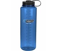 Nalgene Everyday Wide-Mouth Bottle - 1.5 Litre, Blue