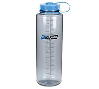 Nalgene Everyday Wide-Mouth Bottle - 1.5 Litre, Grey