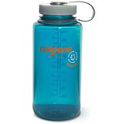 Nalgene Everyday Wide Mouth Water Bottle, - Trout Green