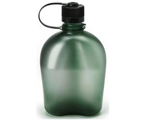 Nalgene - Feldflasche Oasis Sustain - Water bottle size 1 l, green