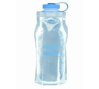 Nalgene Folding drinking bottle from PE, 1,5Liter
