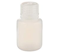 Nalgene HDPE Narrow Mouth Round Container, 1 Oz