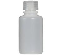 Nalgene HDPE Narrow Mouth Round Container, 2 Oz