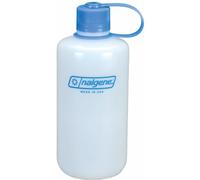 Nalgene HDPE Narrow Mouth Water Bottle (1 Quart)