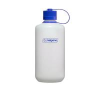 Nalgene HDPE Narrow Mouth Water Bottle (1 Quart)
