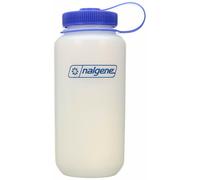 Nalgene HDPE Widemouth Flask