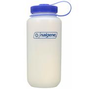 Nalgene - HDPE-Flasche Loop-Top - Water bottle size 1 l, grey