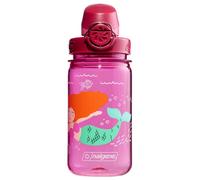 Nalgene - Kinderflasche OTF Kids Sustain - Water bottle size 350 ml, pink
