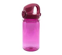 Nalgene Leak Proof Everyday Kids' Outdoor Water Bottle available in Pink - 12 oz
