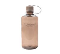 Nalgene Narrow Mouth Sustain 32oz Water Bottle Mocha