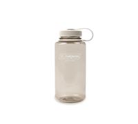 Nalgene N2020-5132 Wide Mouth 1L Tritan Sustain Bottle - Cotton Size: one size