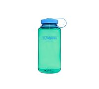Nalgene N2020-5732 Wide Mouth 1L Tritan Sustain Bottle - Pastel Green Size: one size