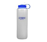 Nalgene N2179-0048 Wide Mouth Silo HDPE 1.5L Bottle Size: one size