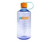 Nalgene Narrow Mouth 1L Tritan Sustain Water Bottle - Amethyst