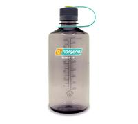 Nalgene Narrow Mouth Sustain 1 liter bottle - Aubergine