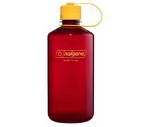 Nalgene Narrow Mouth 1L Tritan Sustain Water Bottle - Laker