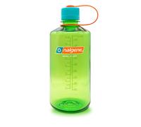 Nalgene Narrow Mouth 1L Tritan Sustain Water Bottle - Pear