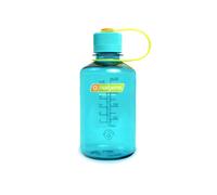 Nalgene | 500ml Narrow Mouth Tritan Sustain | Cerulean | WildBounds 500 ml