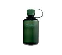 Nalgene - Enghals Sustain - Water bottle size 0,5 l, green