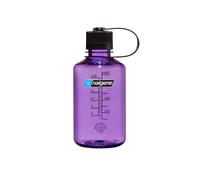 Nalgene | 500ml Narrow Mouth Tritan Sustain | Purple | WildBounds 500 ml