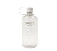Nalgene - Enghals Sustain - Water bottle size 1 l, sand/grey